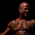 Kevin  Clark - NPC Alabama State Championships 2012 - #1